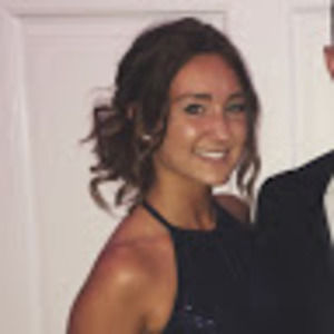 Meet your Posher, Meg